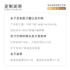 Customized metal fridge magnets for popular city attractions and landmarks, as well as cultural and creative souvenirs for tourist spots in Beijing, Shanghai and Chengdu details Picture